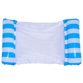 Foldable Pool Hammock Lounge – Floating Net Bed